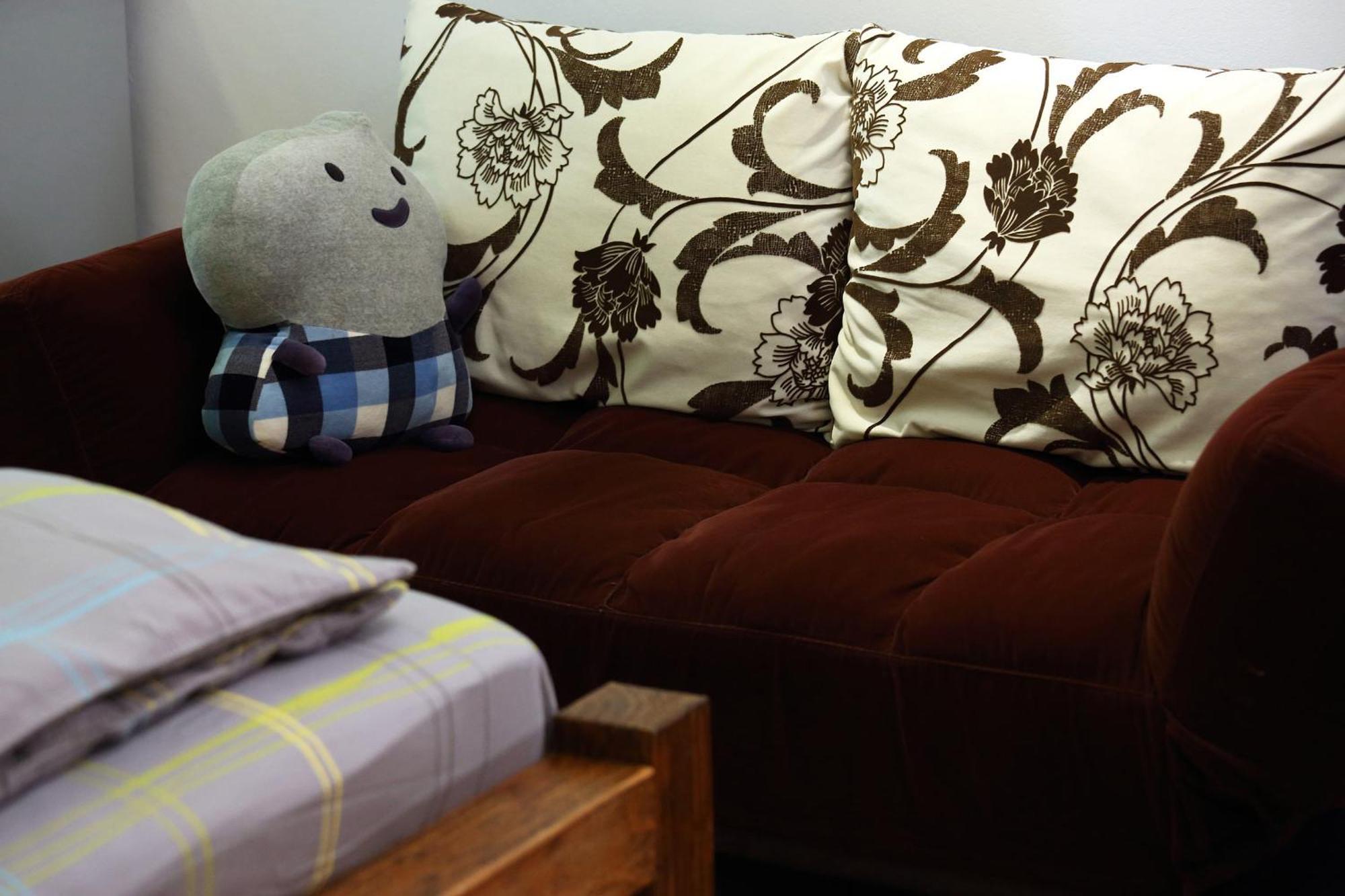 Jasmine Orange B&B Ji'an Room photo