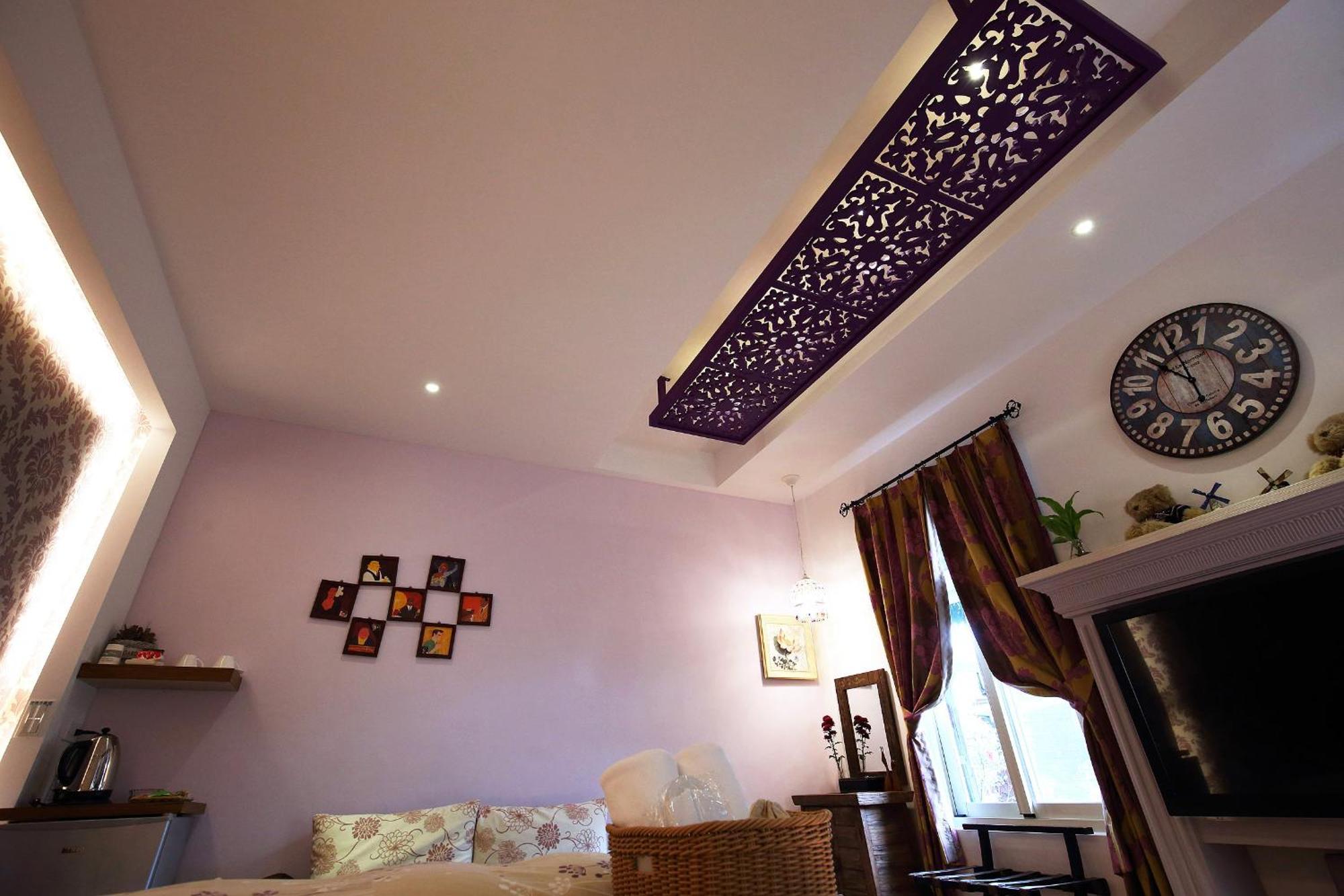 Jasmine Orange B&B Ji'an Room photo