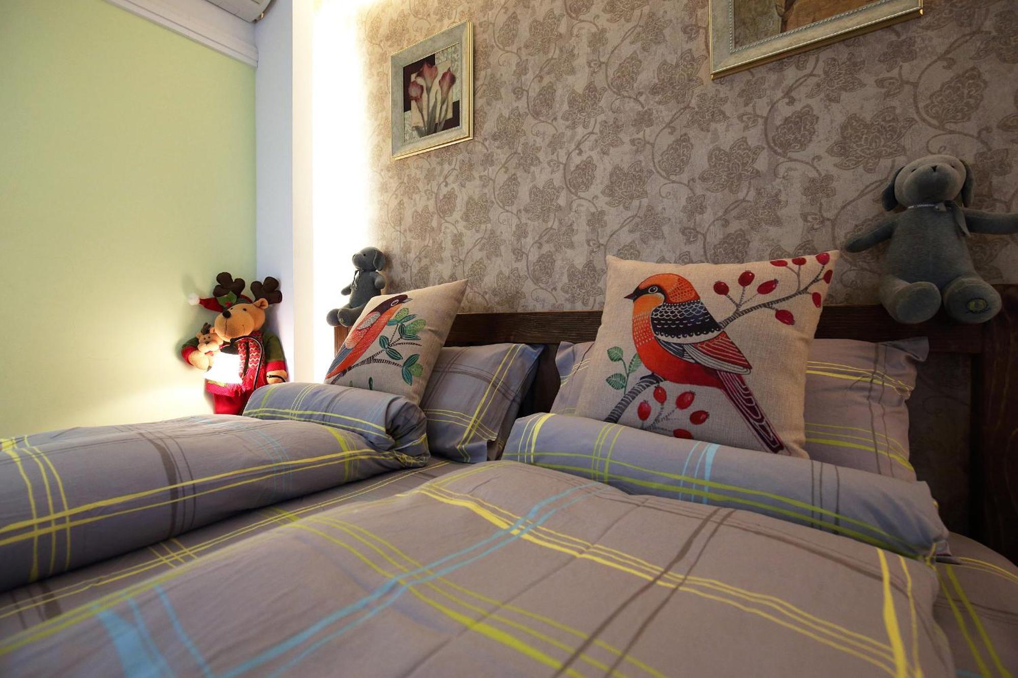 Jasmine Orange B&B Ji'an Room photo