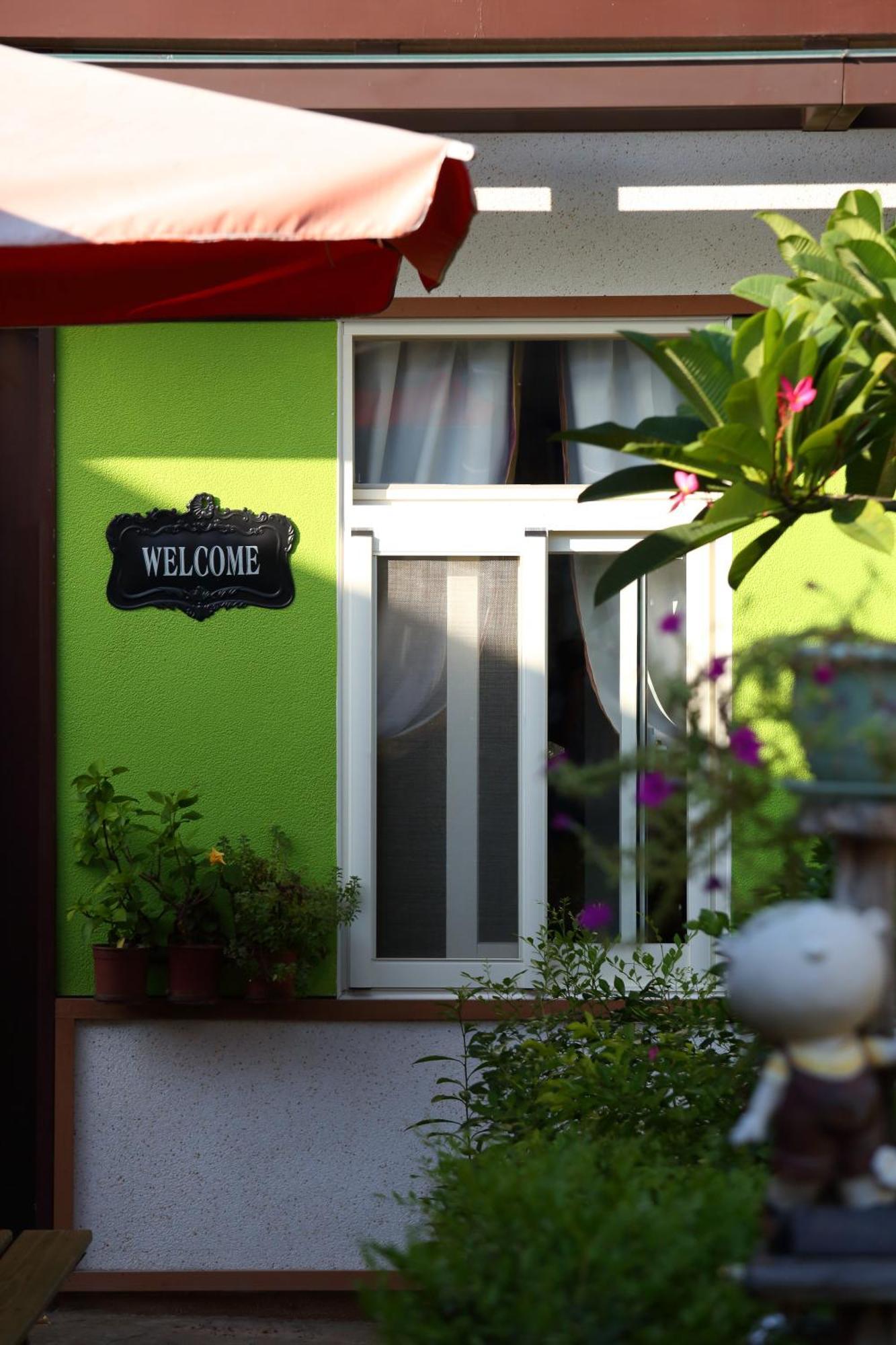 Jasmine Orange B&B Ji'an Room photo