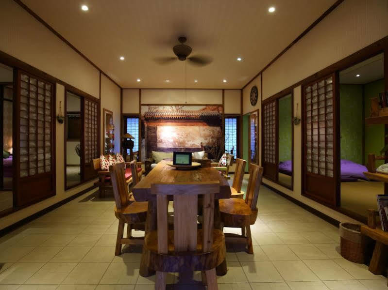 Jasmine Orange B&B Ji'an Exterior photo